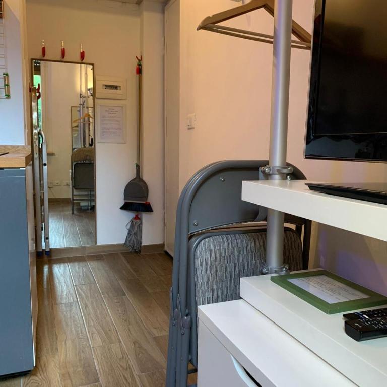 M20, Isola Garibaldi - Appartamento con 1 Camera da Letto - 8