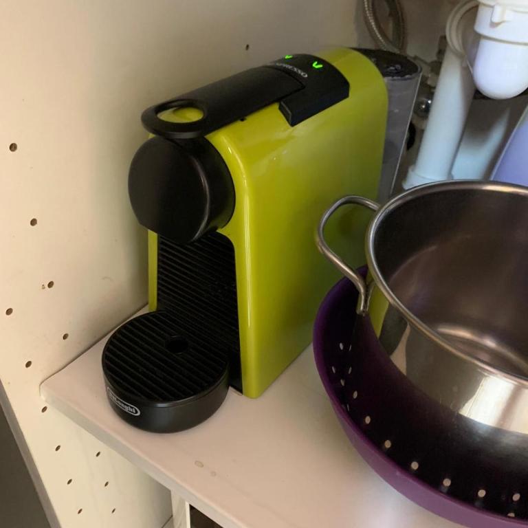 M20, Isola Garibaldi - Appartamento con 1 Camera da Letto - 14