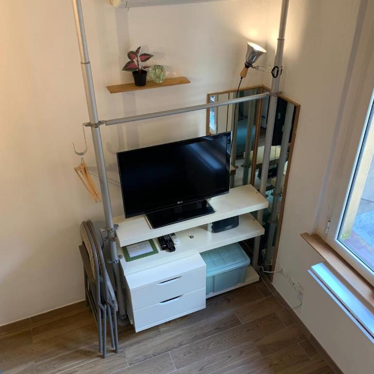 M20, Isola Garibaldi - Appartamento con 1 Camera da Letto - 9