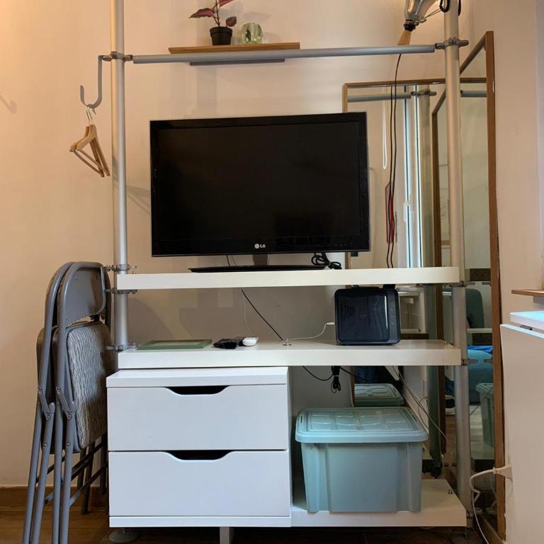 M20, Isola Garibaldi - Appartamento con 1 Camera da Letto - 10