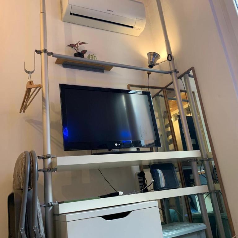 M20, Isola Garibaldi - Appartamento con 1 Camera da Letto - 6