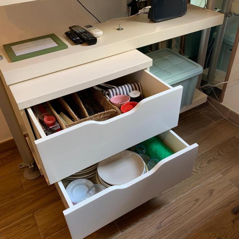 M20, Isola Garibaldi - Appartamento con 1 Camera da Letto - 7