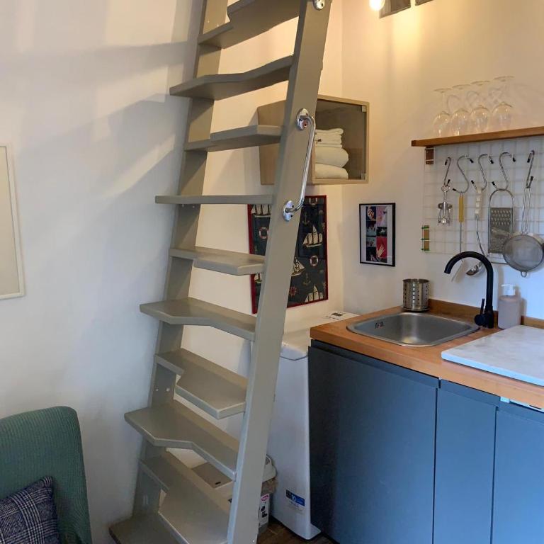 M20, Isola Garibaldi - Appartamento con 1 Camera da Letto - 12