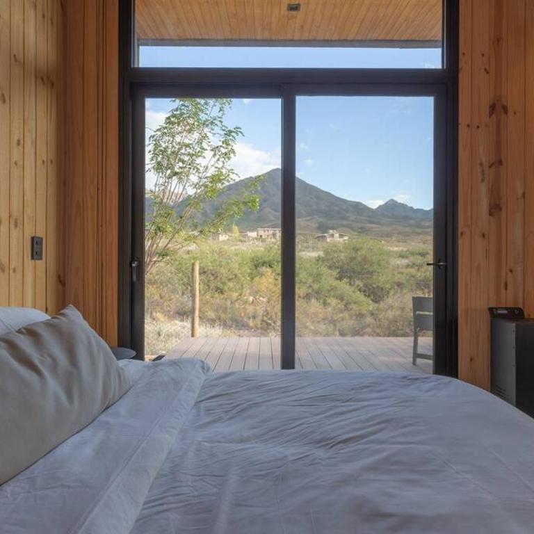 Lujosa Tiny house a 25 minutos de Chacras de Coria - Casa con 1 dormitorio - 23