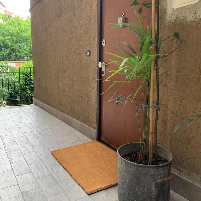 M20, Isola Garibaldi - Appartamento con 1 Camera da Letto - 22