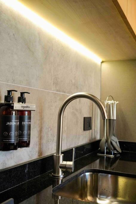 Lujosa Tiny house a 25 minutos de Chacras de Coria - Casa con 1 dormitorio - 33