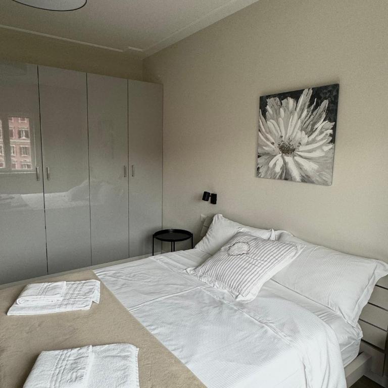 Maison Floran appartamento in centro a Trieste - Appartamento con 2 Camere da Letto - 16