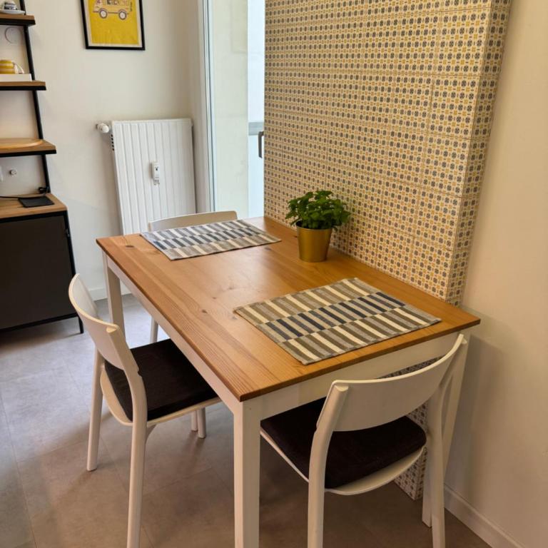 Maison Floran appartamento in centro a Trieste - Appartamento con 2 Camere da Letto - 7