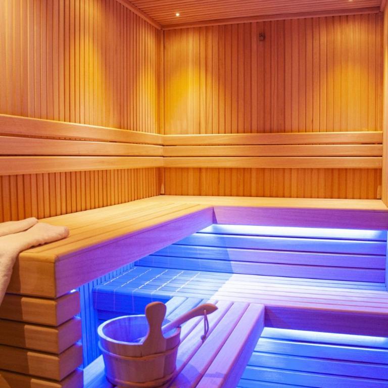 Apartman Natalija Spa Zlatibor - Apartman sa 1 Spavaćom Sobom - 22