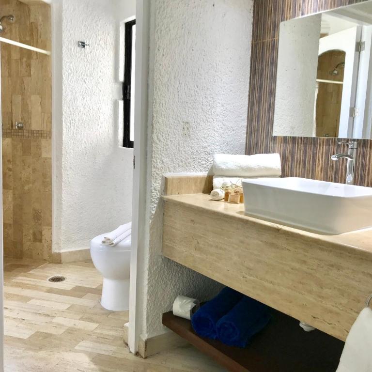 BOF Apartments Cancun - Apartamento Estudio con vistas al mar - 8