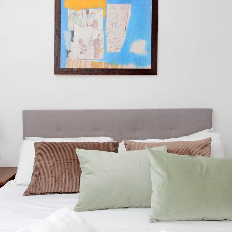 Tevere apartments - Appartamento con 1 Camera da Letto - 25