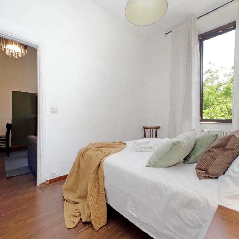 Tevere apartments - Appartamento con 1 Camera da Letto - 21