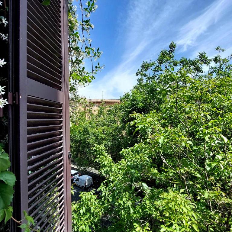 Tevere apartments - Appartamento con 1 Camera da Letto - 14
