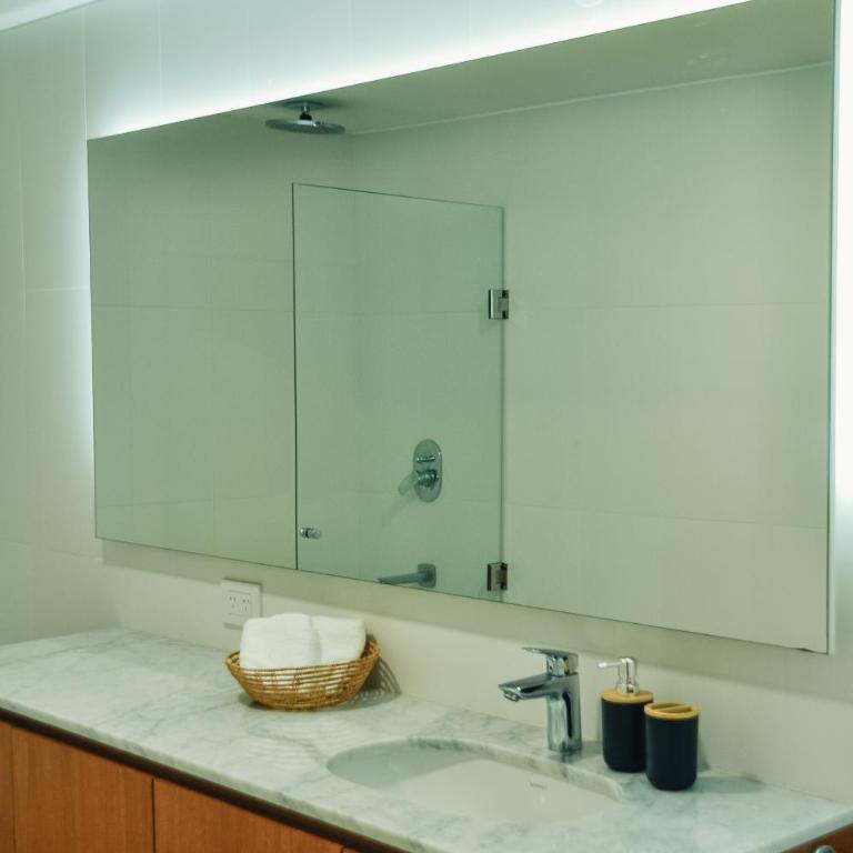 Spacious & New in Unique Historic Area by BT Homes - Apartamento de 1 dormitorio - 33