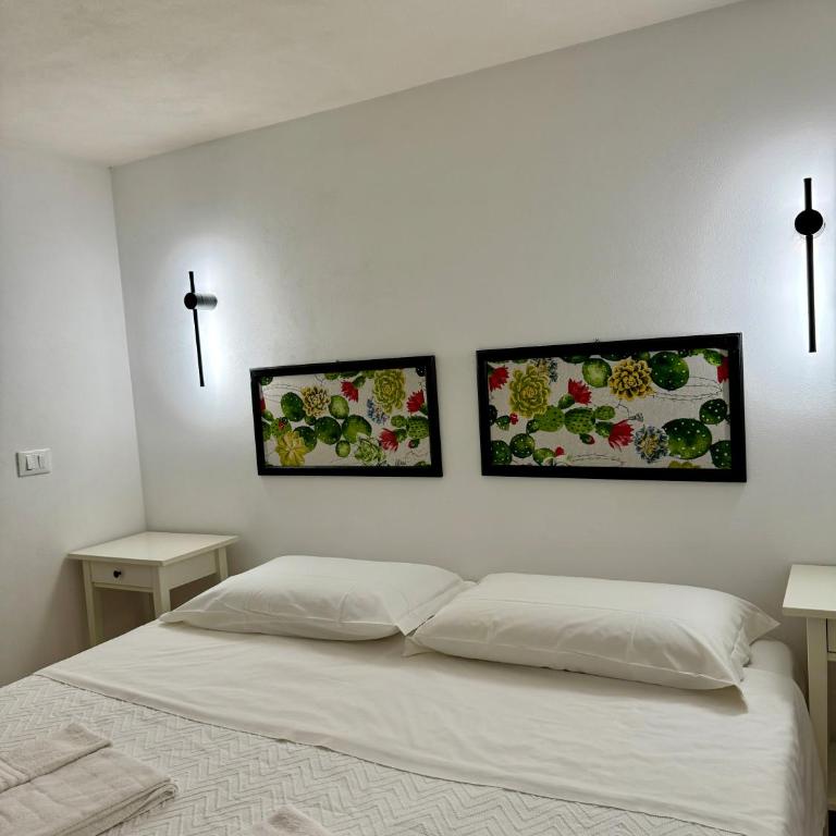 Il Golfo di Cofano - Casa su 2 Livelli con 2 Camere da Letto - 8