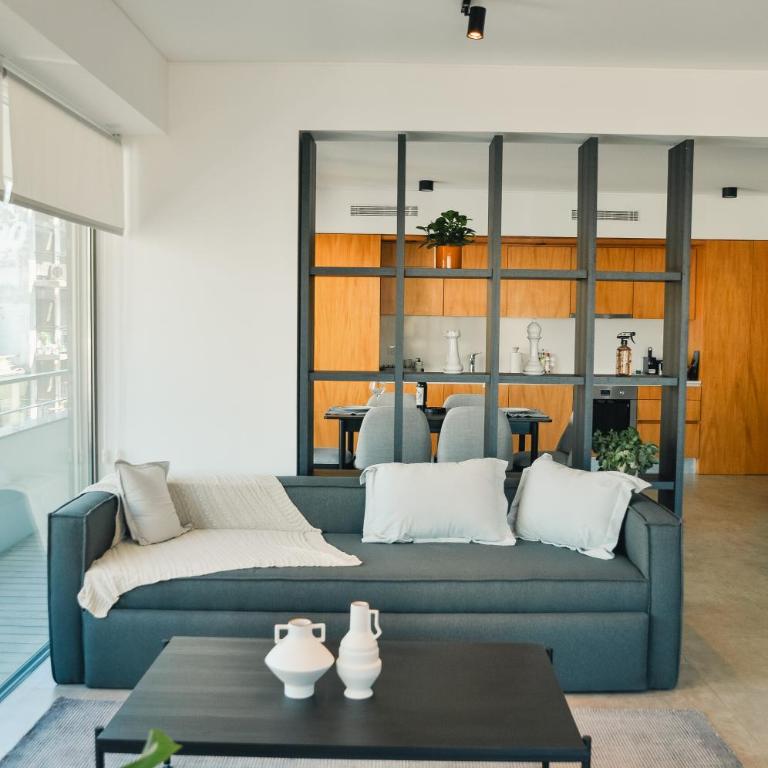 Spacious & New in Unique Historic Area by BT Homes - Apartamento de 1 dormitorio - 7