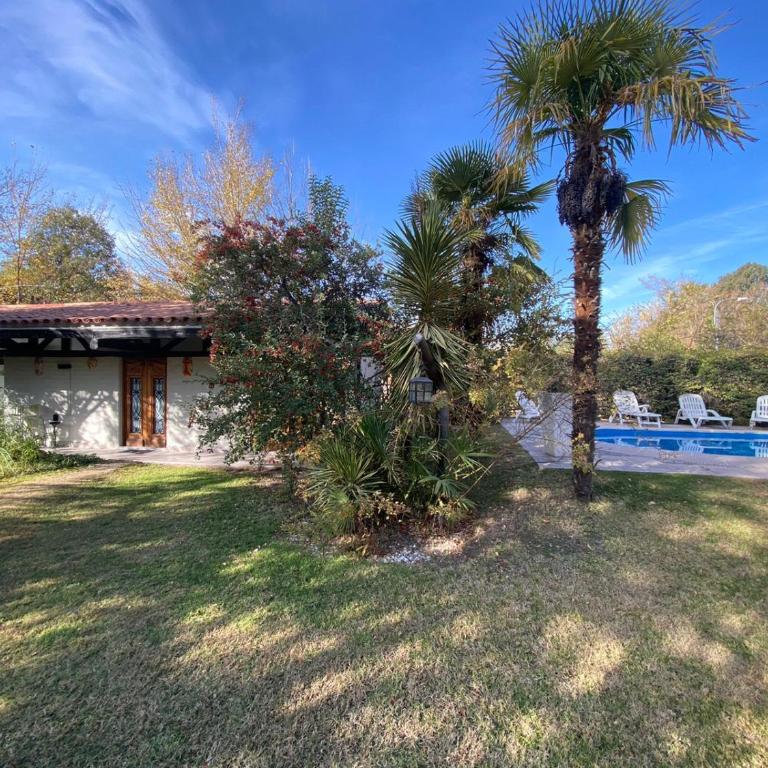 Bobi’s House - Deluxe Double Room - 4