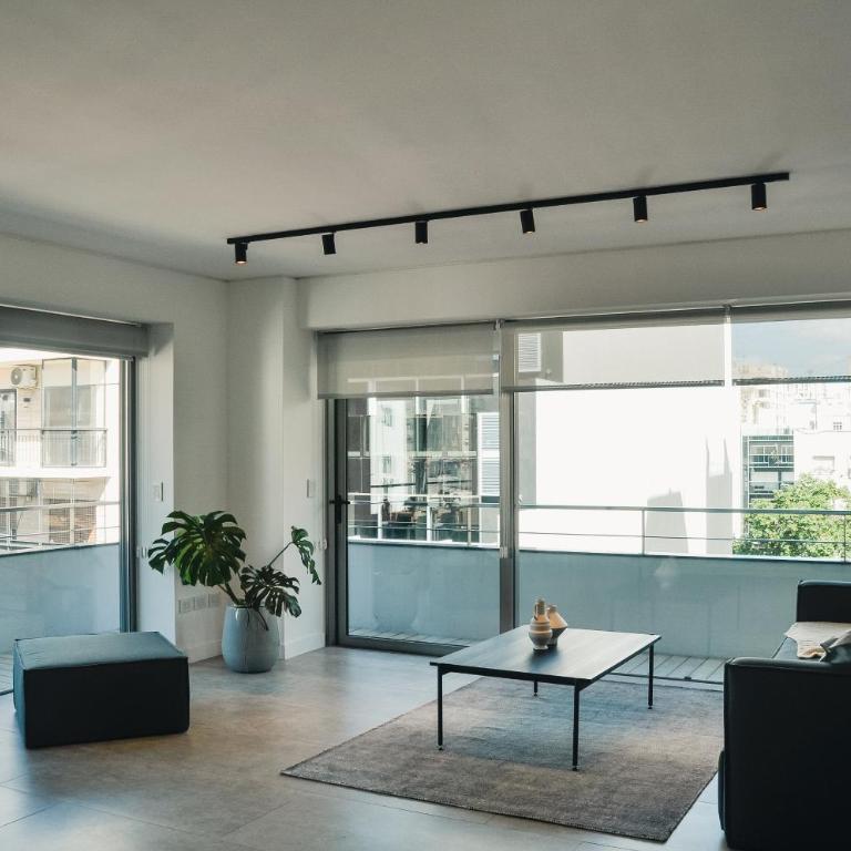 Spacious & New in Unique Historic Area by BT Homes - Apartamento de 1 dormitorio - 4