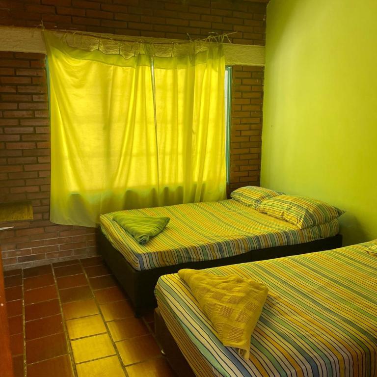Cabañas Villa Bayona - Apartamento - 8