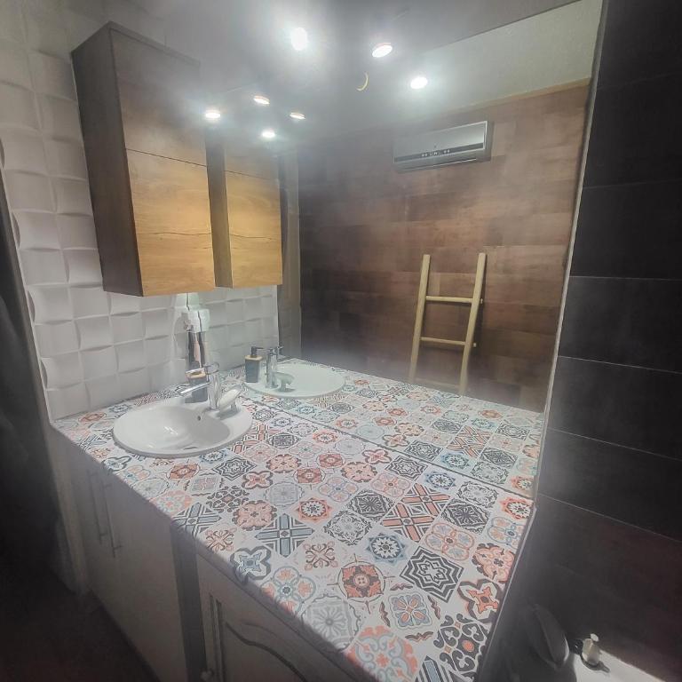 Petit paradis du 66,Canet Roussillon - Apartment mit 2 Schlafzimmern - 21