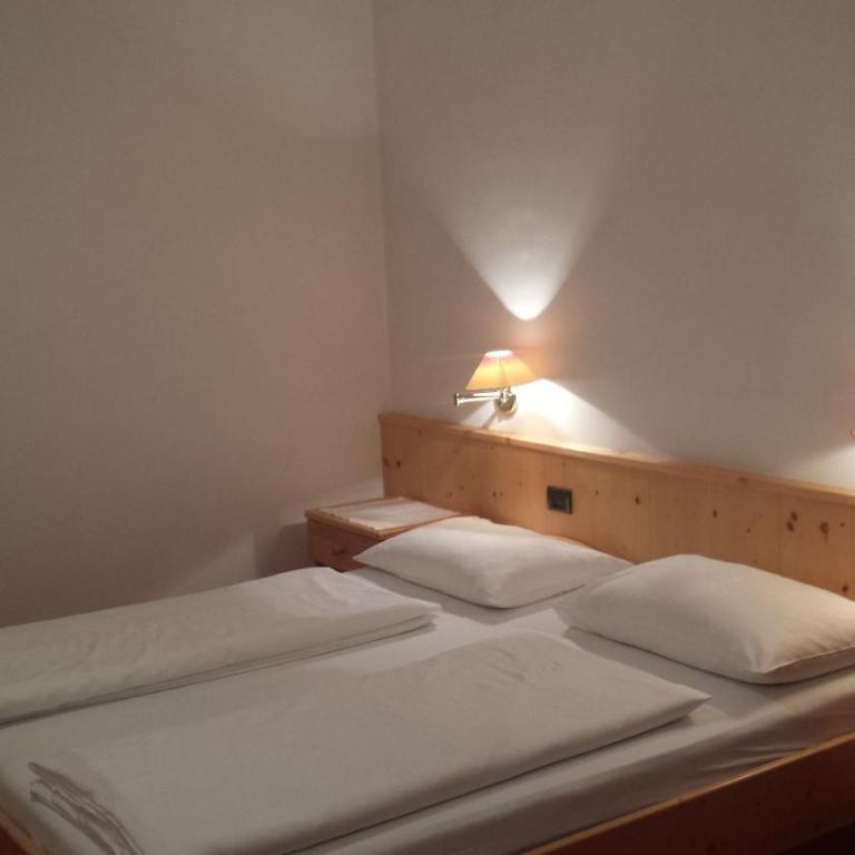 Hotel Garnì Gardena - Appartments - Appartamento con 3 Camere da Letto - 3