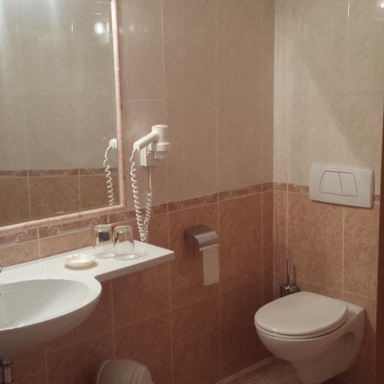 Hotel Garnì Gardena - Appartments - Appartamento con 3 Camere da Letto - 6