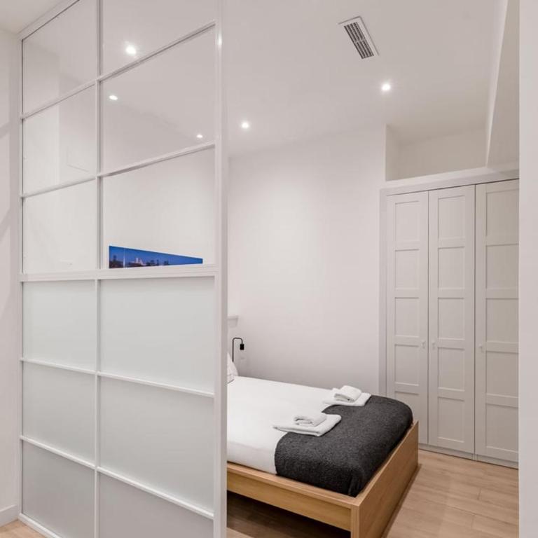 GuestReady - Confy Retreat in Madrid - Apartamento de 1 dormitorio - 9