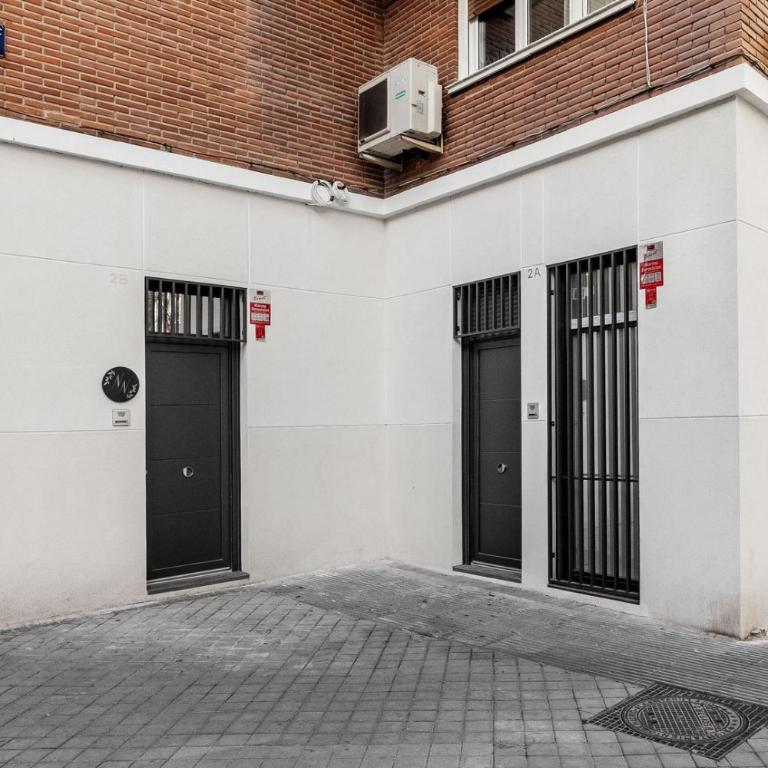 GuestReady - Confy Retreat in Madrid - Apartamento de 1 dormitorio - 15