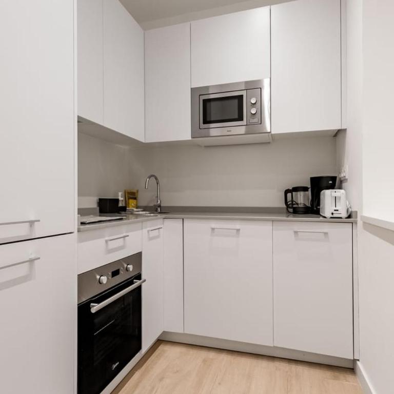 GuestReady - Confy Retreat in Madrid - Apartamento de 1 dormitorio - 3