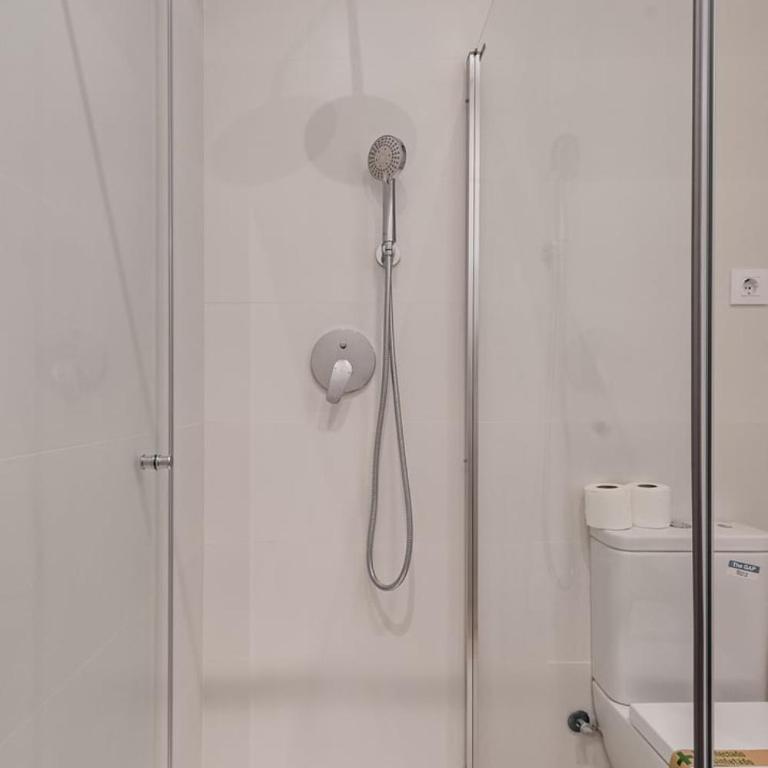 GuestReady - Confy Retreat in Madrid - Apartamento de 1 dormitorio - 14