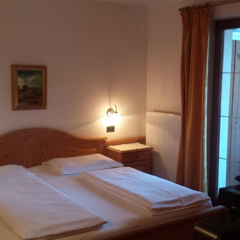 Hotel Garnì Gardena - Appartments - Appartamento con 1 Camera da Letto - 2