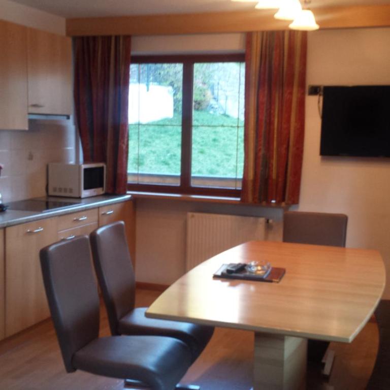 Hotel Garnì Gardena - Appartments - Appartamento con 2 Camere da Letto - 4