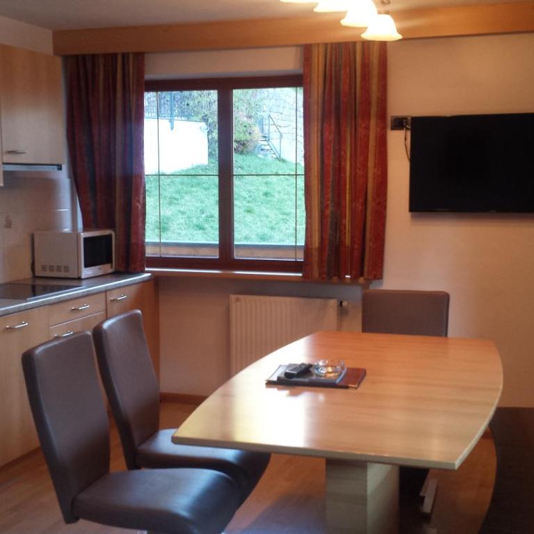 Hotel Garnì Gardena - Appartments - Appartamento con 4 Camere da Letto - 1