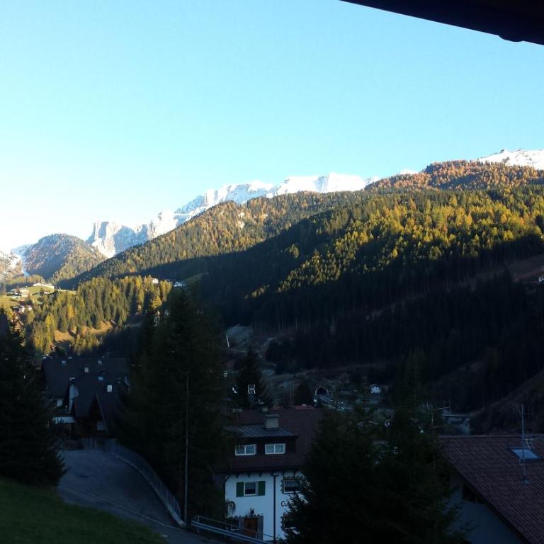 Hotel Garnì Gardena - Appartments - Monolocale - 3