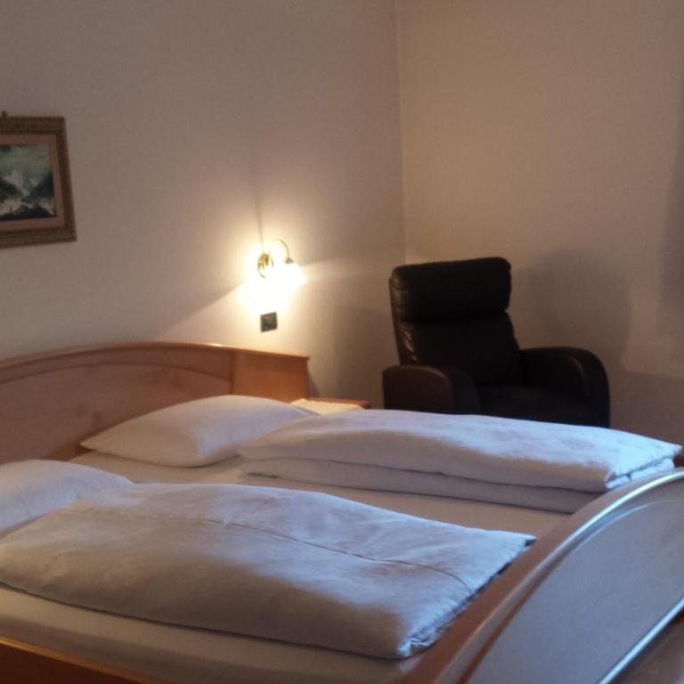 Hotel Garnì Gardena - Appartments - Monolocale - 4