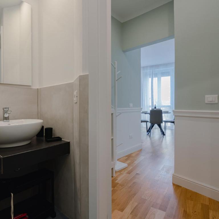 Firenze - Cozy House - Appartamento con 1 Camera da Letto - 25