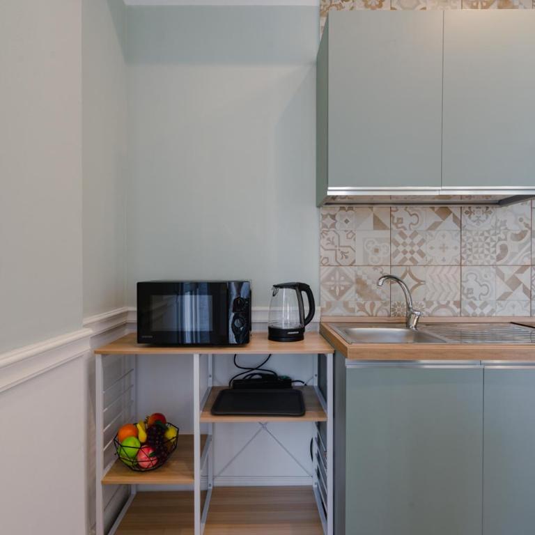 Firenze - Cozy House - Appartamento con 1 Camera da Letto - 20