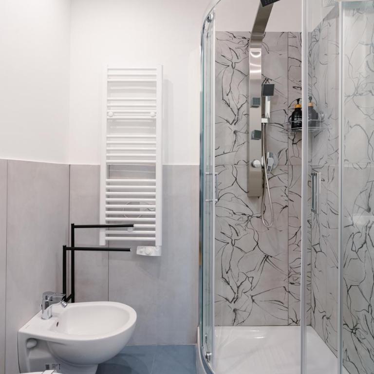 Firenze - Cozy House - Appartamento con 1 Camera da Letto - 26