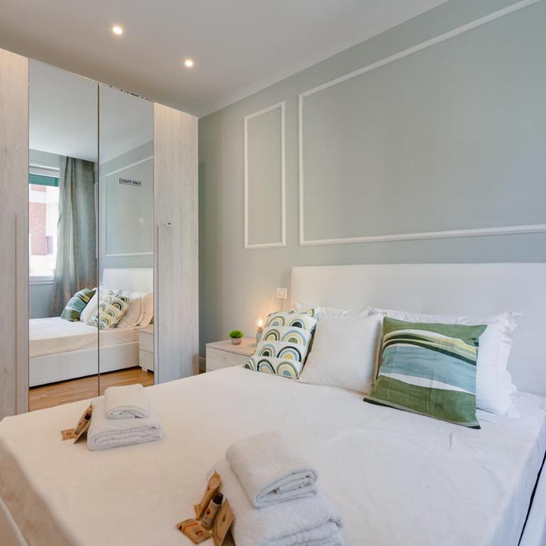Firenze - Cozy House - Appartamento con 1 Camera da Letto - 1