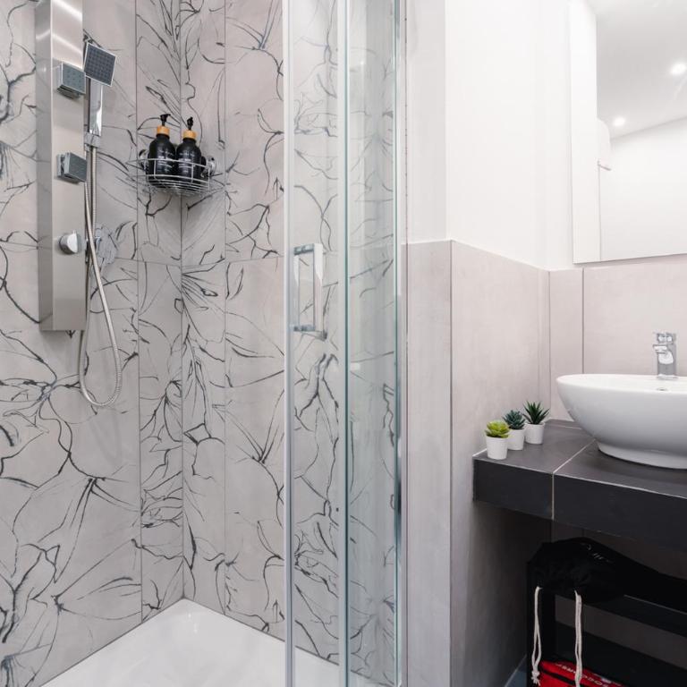 Firenze - Cozy House - Appartamento con 1 Camera da Letto - 27