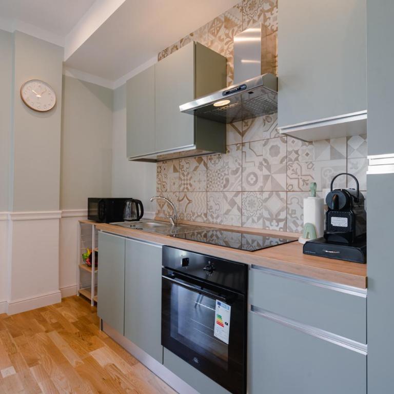 Firenze - Cozy House - Appartamento con 1 Camera da Letto - 18