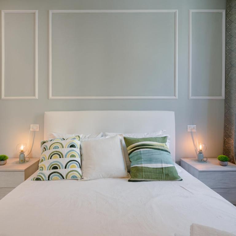 Firenze - Cozy House - Appartamento con 1 Camera da Letto - 3