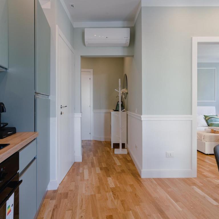 Firenze - Cozy House - Appartamento con 1 Camera da Letto - 17