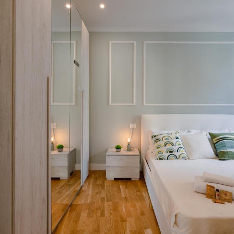 Firenze - Cozy House - Appartamento con 1 Camera da Letto - 2