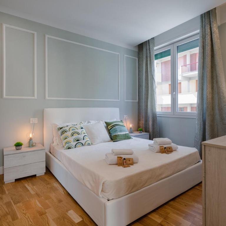 Firenze - Cozy House - Appartamento con 1 Camera da Letto - 4