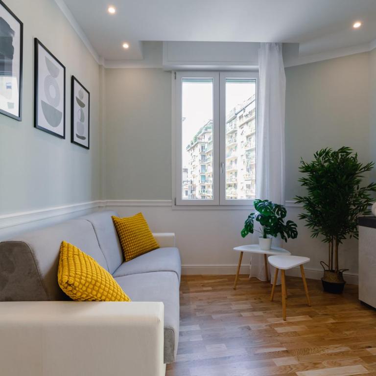 Firenze - Cozy House - Appartamento con 1 Camera da Letto - 13
