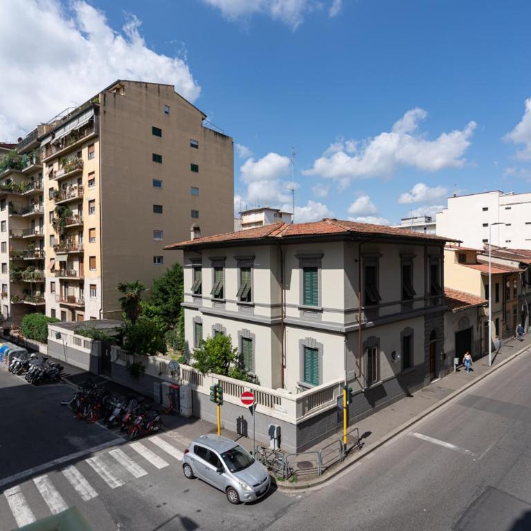 Firenze - Cozy House - Appartamento con 1 Camera da Letto - 51