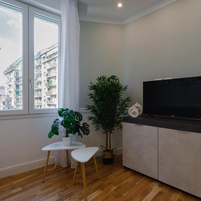 Firenze - Cozy House - Appartamento con 1 Camera da Letto - 21