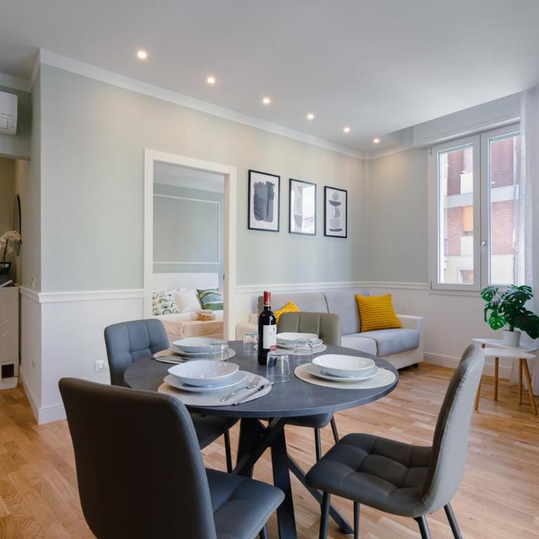 Firenze - Cozy House - Appartamento con 1 Camera da Letto - 15