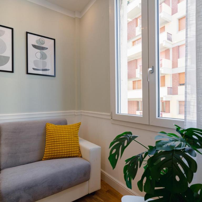 Firenze - Cozy House - Appartamento con 1 Camera da Letto - 14